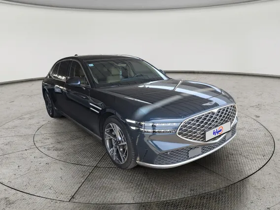 جينيسيس G90 Royal 2023 