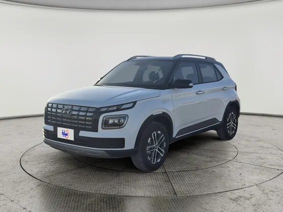 Hyundai Venue Premium 2023 