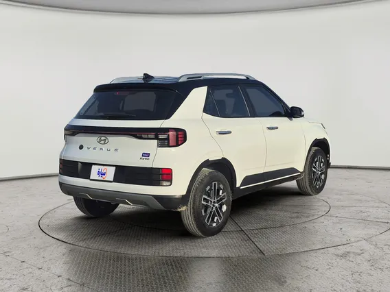 Hyundai Venue Premium 2023 