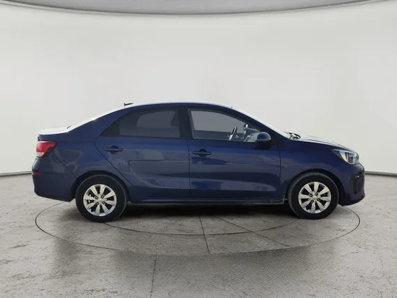 Kia Pegas LX 2024 