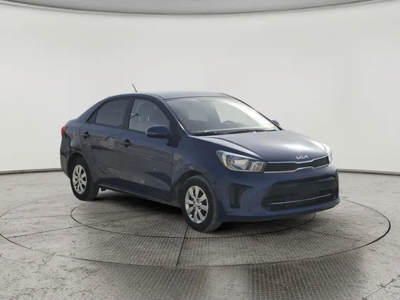 Kia Pegas LX 2024 