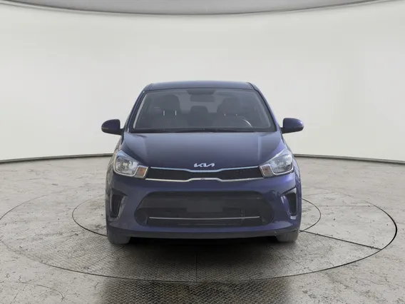 Kia Pegas LX 2024 