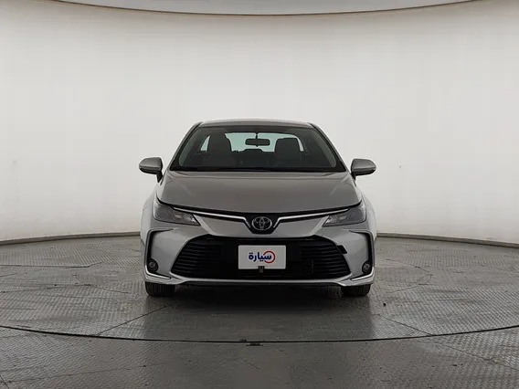 Toyota Corolla XLI 2024 
