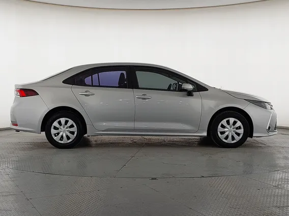 Toyota Corolla XLI 2024 