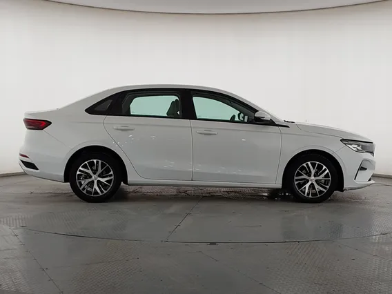 Geely Emgrand GS 2023 