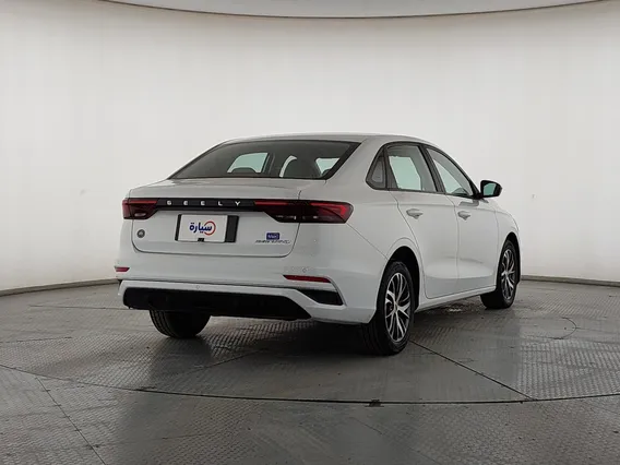 Geely Emgrand GS 2023 