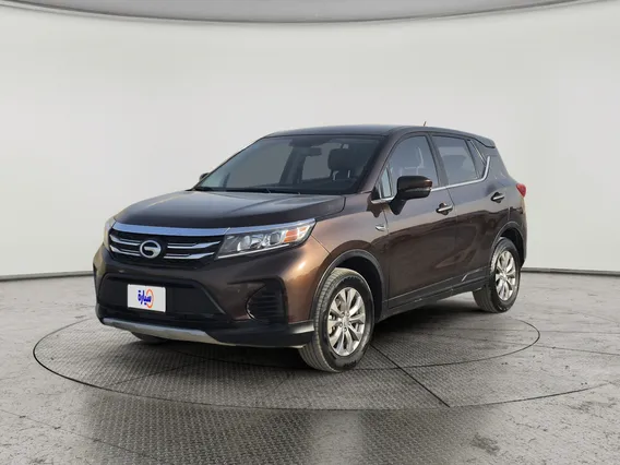 GAC GS3 GS 2023 
