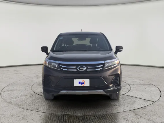 GAC GS3 GS 2023 