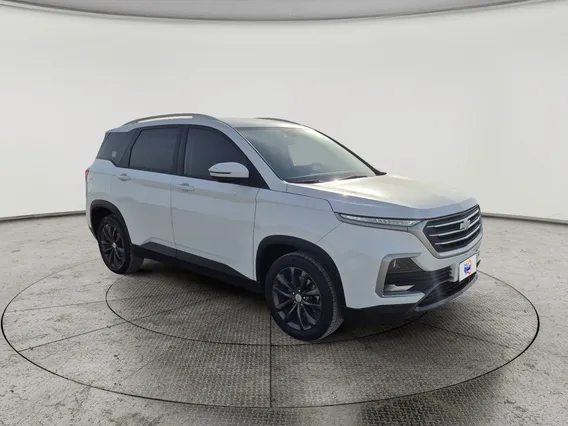 Chevrolet Captiva LS 2023 
