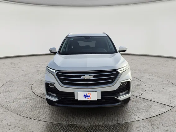Chevrolet Captiva LS 2023 