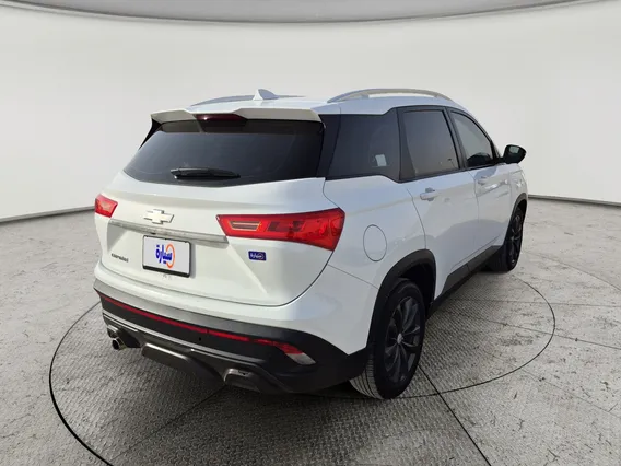 Chevrolet Captiva LS 2023 