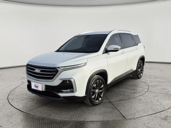Chevrolet Captiva LS 2023 