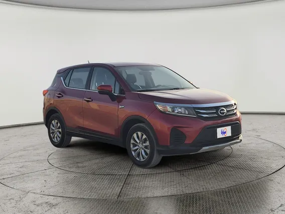 GAC GS3 GS 2023 