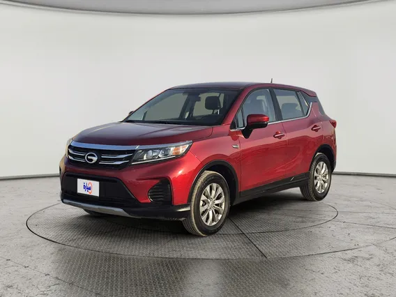 GAC GS3 GS 2023 