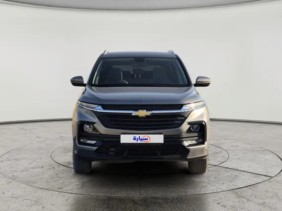 Chevrolet Captiva LS 2024 