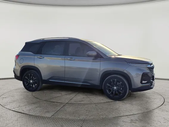 Chevrolet Captiva LS 2024 