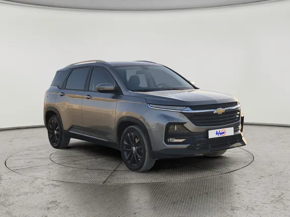 Chevrolet Captiva LS 2024 