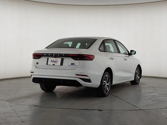 جيلي امجراند GS 2024 