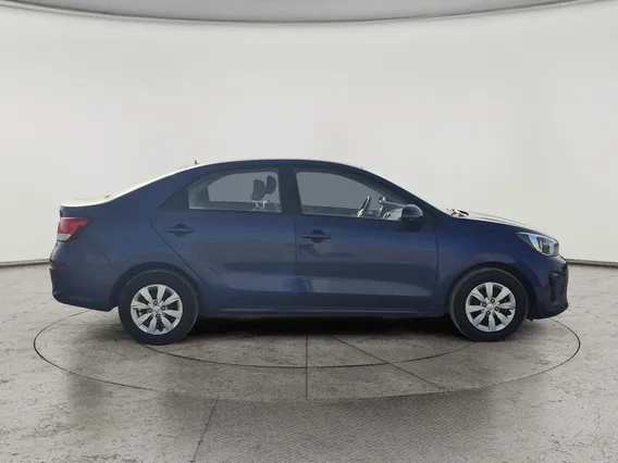 Kia Pegas LX 2024 