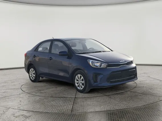 Kia Pegas LX 2024 