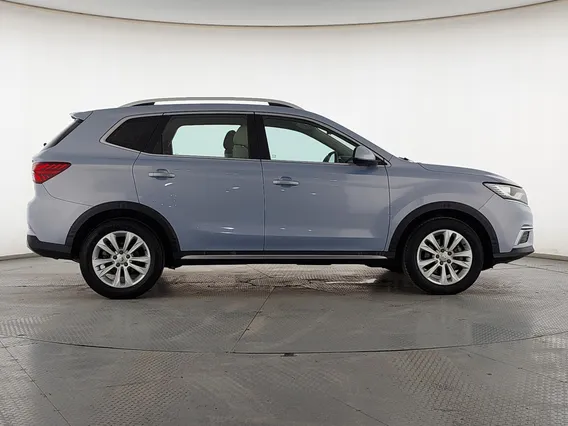 MG RX5 STD 2023 