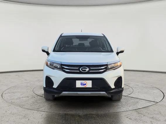GAC GS3 GS 2023 