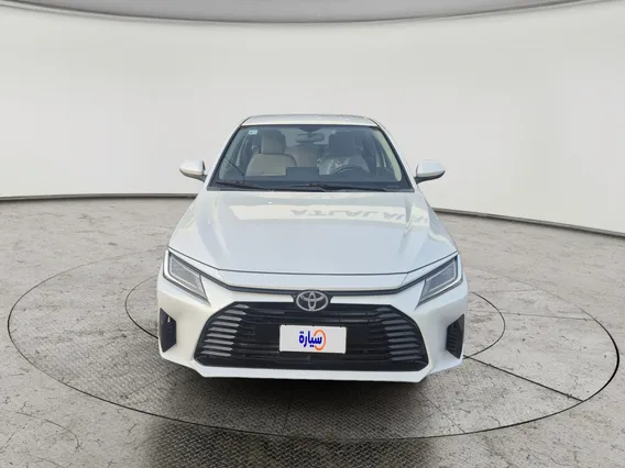 Toyota Yaris  Y 2023 