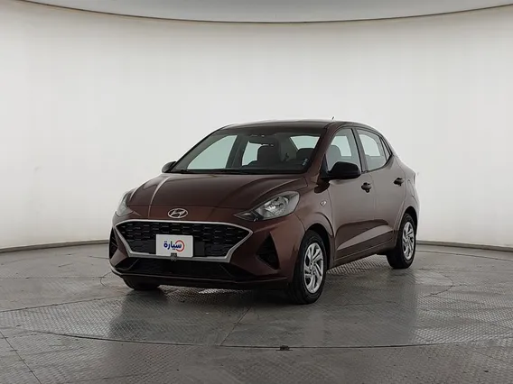 Hyundai Grand i10 Fleet 2023 