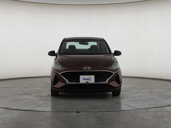 Hyundai Grand i10 Fleet 2023 