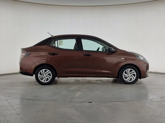 Hyundai Grand i10 Fleet 2023 