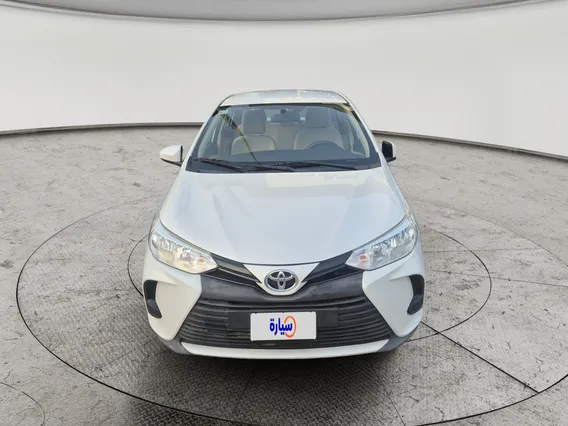 Toyota Yaris  Y 2022 