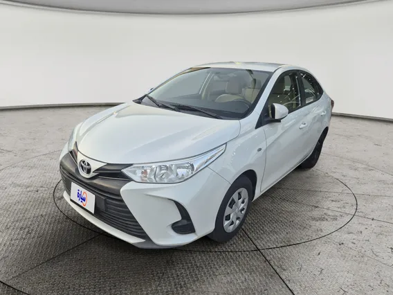Toyota Yaris  Y 2022 