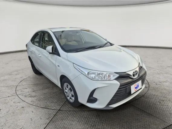Toyota Yaris  Y 2022 