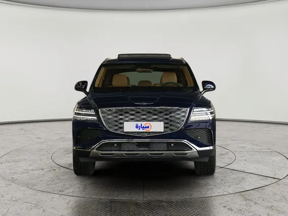 جينيسيس GV80 Premium 2026 