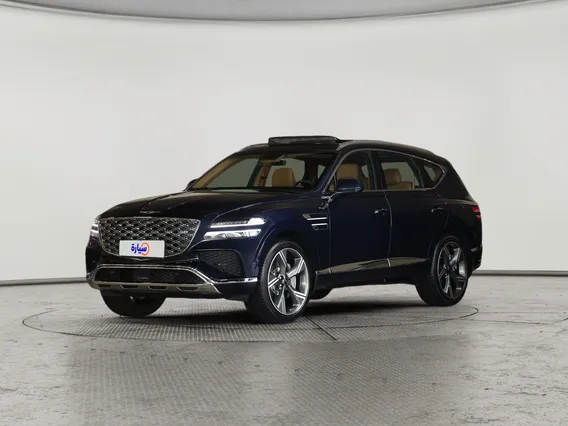 جينيسيس GV80 Premium 2026 