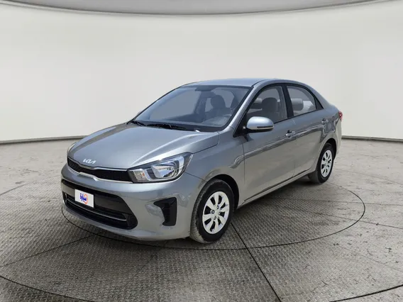 Kia Pegas LX 2024 