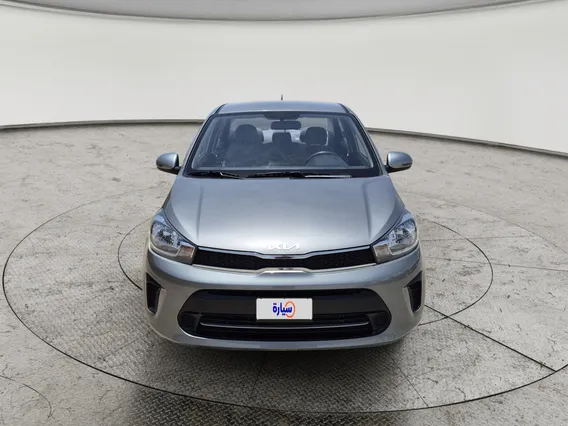 Kia Pegas LX 2024 