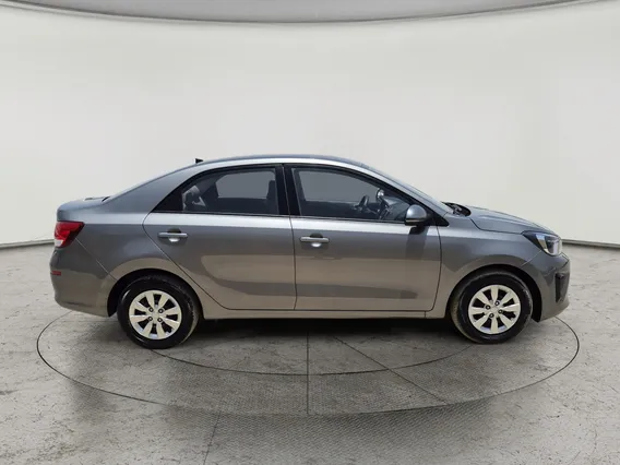 Kia Pegas LX 2024 