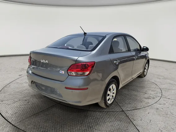 Kia Pegas LX 2024 