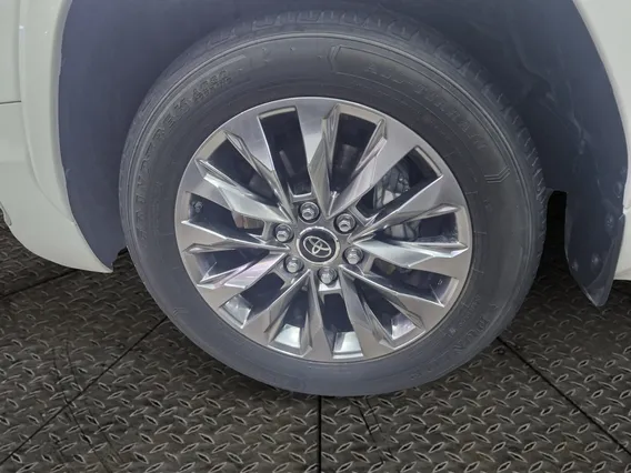 Toyota Land Cruiser VXR 2023 دبل
