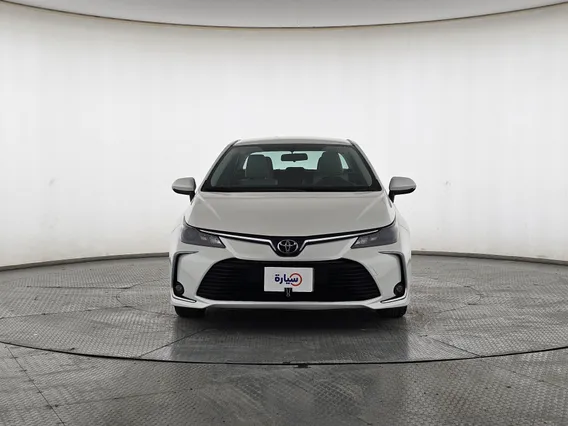 Toyota Corolla XLI 2021 