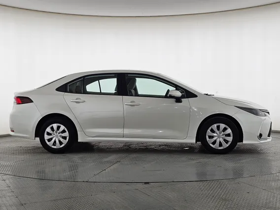 Toyota Corolla XLI 2021 