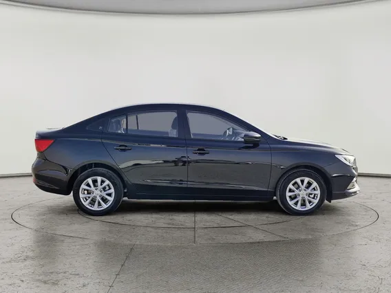 MG 5 STD 2026 