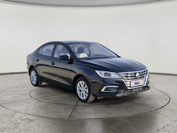 MG 5 STD 2026 