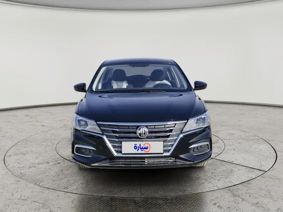 MG 5 STD 2026 