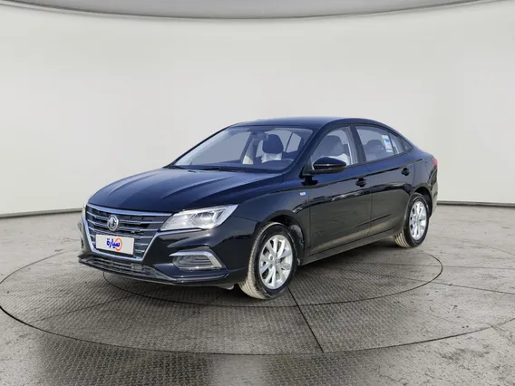 MG 5 STD 2026 