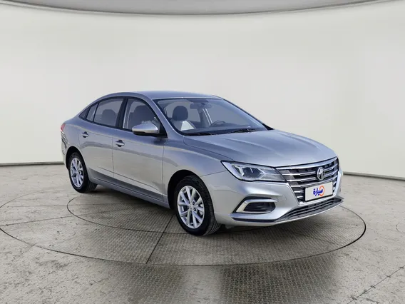 MG 5 STD 2026 