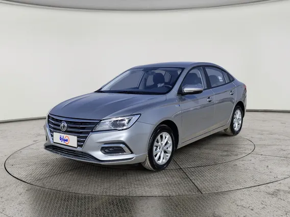 MG 5 STD 2026 