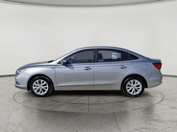 MG 5 STD 2026 