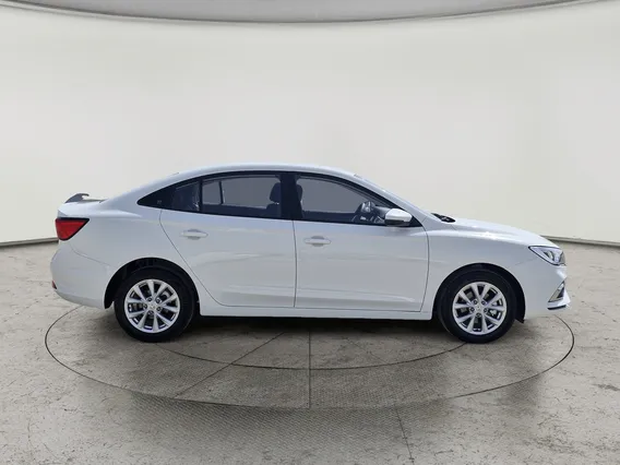 MG 5 STD 2026 
